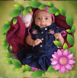 Meet your Posher, Ericka